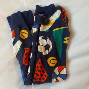 Hanna Andersson sports jams